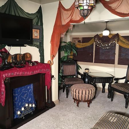 1884 Wildwood Bed And Breakfast Inn Hot Springs Dış mekan fotoğraf