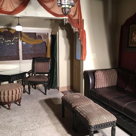 1884 Wildwood Bed And Breakfast Inn Hot Springs Dış mekan fotoğraf