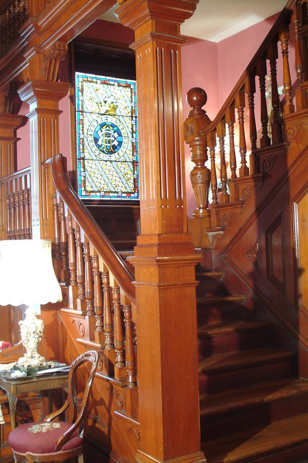 1884 Wildwood Bed And Breakfast Inn Hot Springs Dış mekan fotoğraf