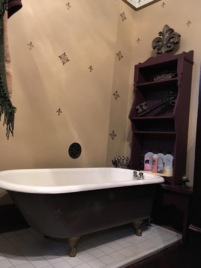 1884 Wildwood Bed And Breakfast Inn Hot Springs Dış mekan fotoğraf