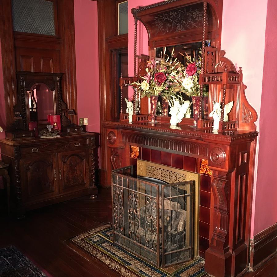 1884 Wildwood Bed And Breakfast Inn Hot Springs Dış mekan fotoğraf