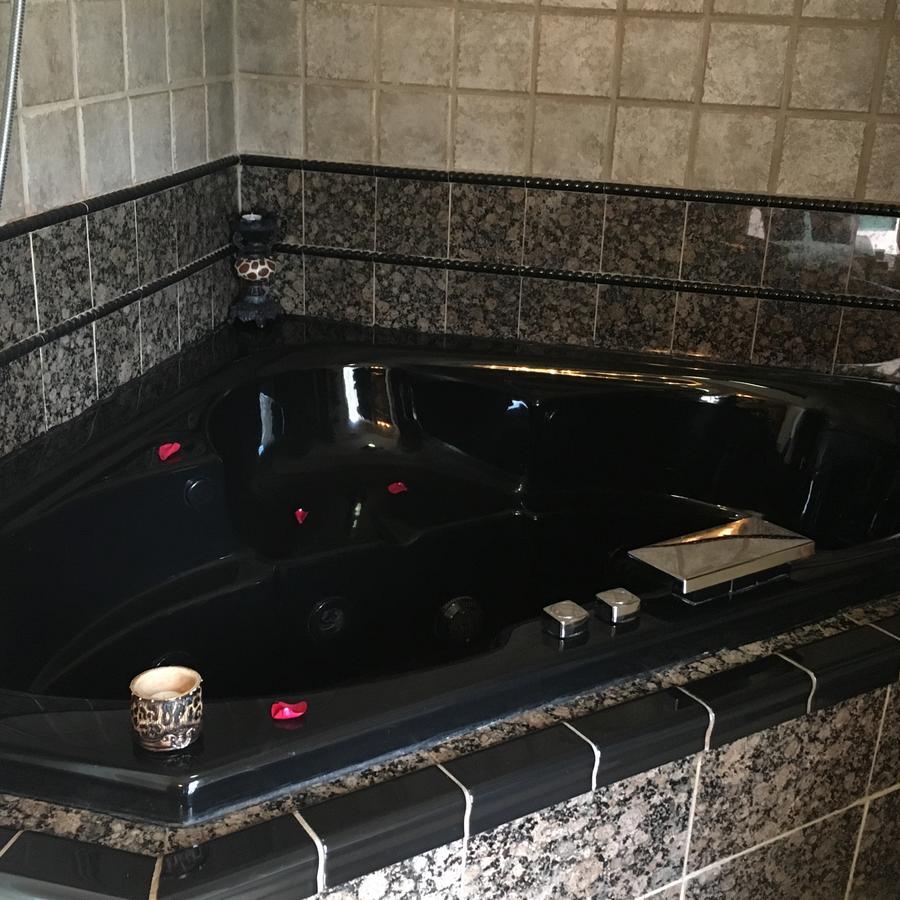 1884 Wildwood Bed And Breakfast Inn Hot Springs Dış mekan fotoğraf