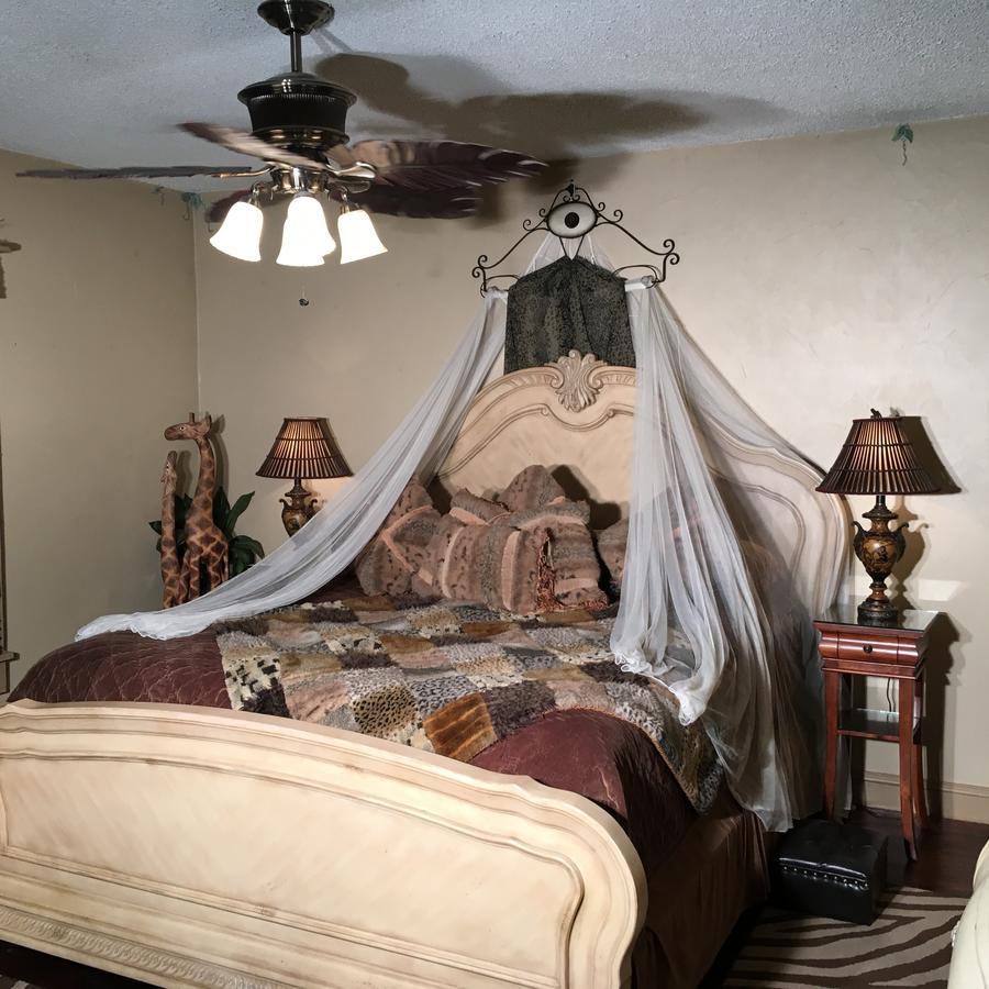 1884 Wildwood Bed And Breakfast Inn Hot Springs Dış mekan fotoğraf