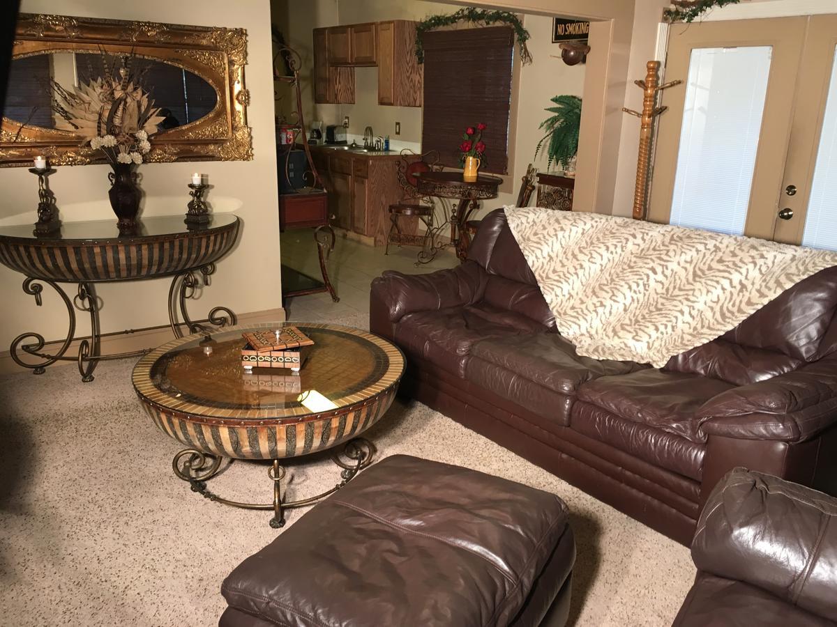 1884 Wildwood Bed And Breakfast Inn Hot Springs Dış mekan fotoğraf