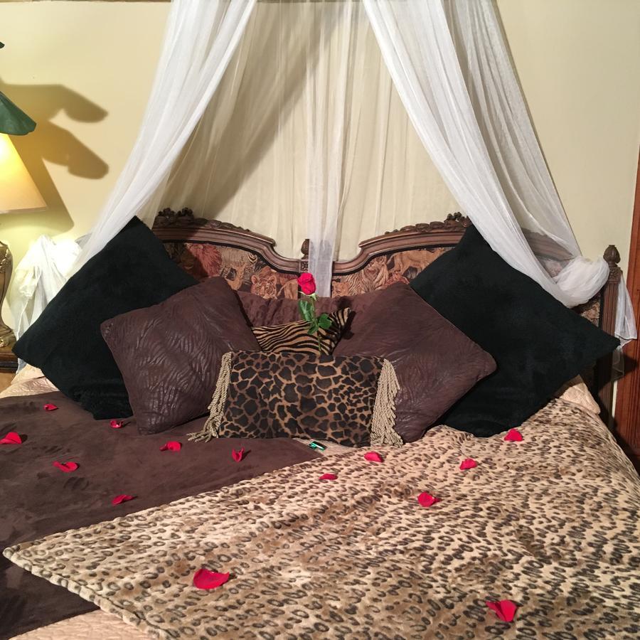 1884 Wildwood Bed And Breakfast Inn Hot Springs Dış mekan fotoğraf