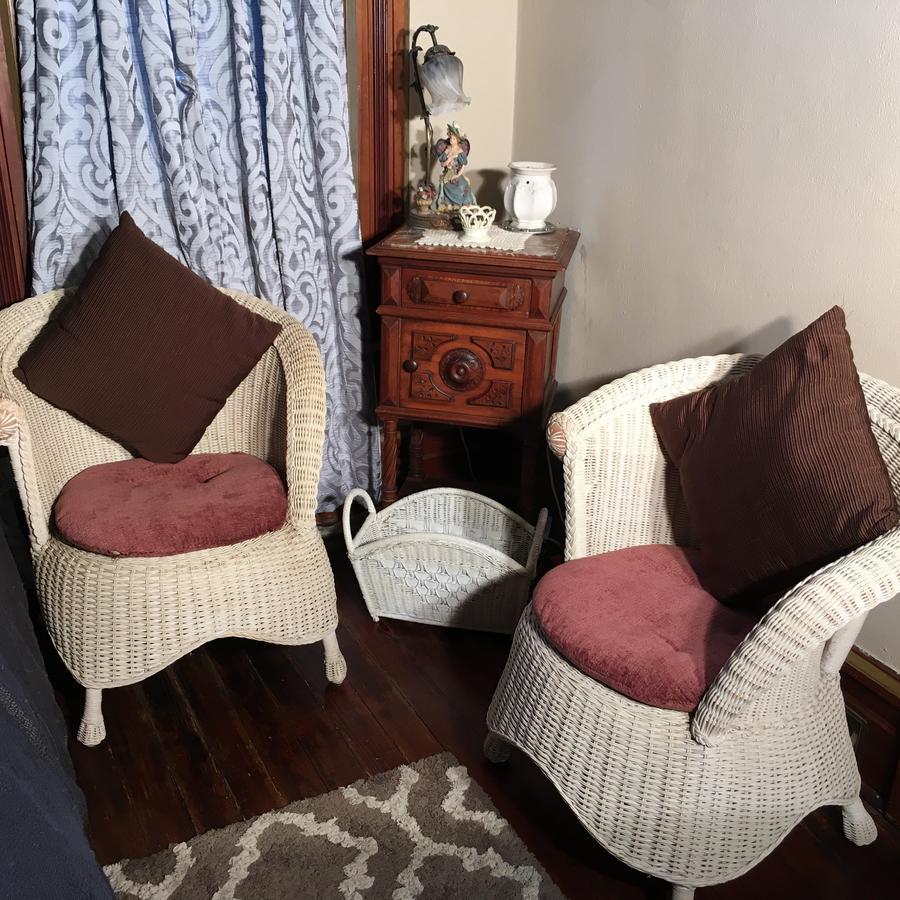 1884 Wildwood Bed And Breakfast Inn Hot Springs Dış mekan fotoğraf